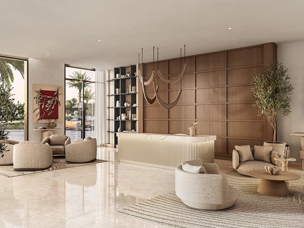 Living Spaces Tailored to You
