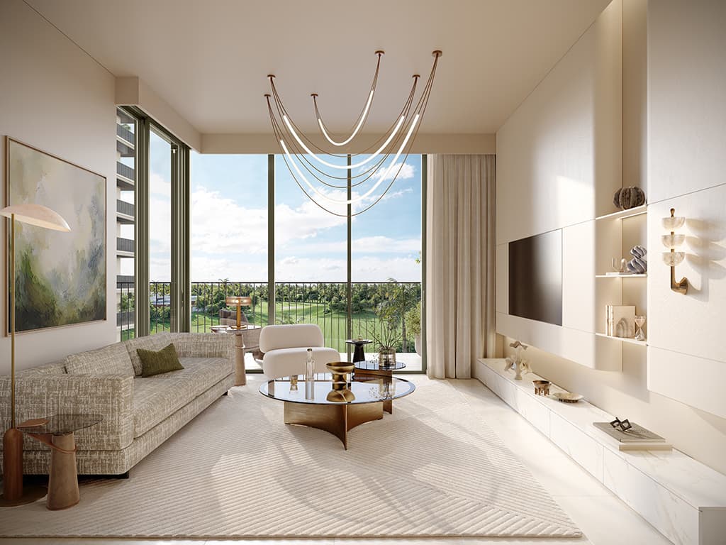 Serenity in Every Space
