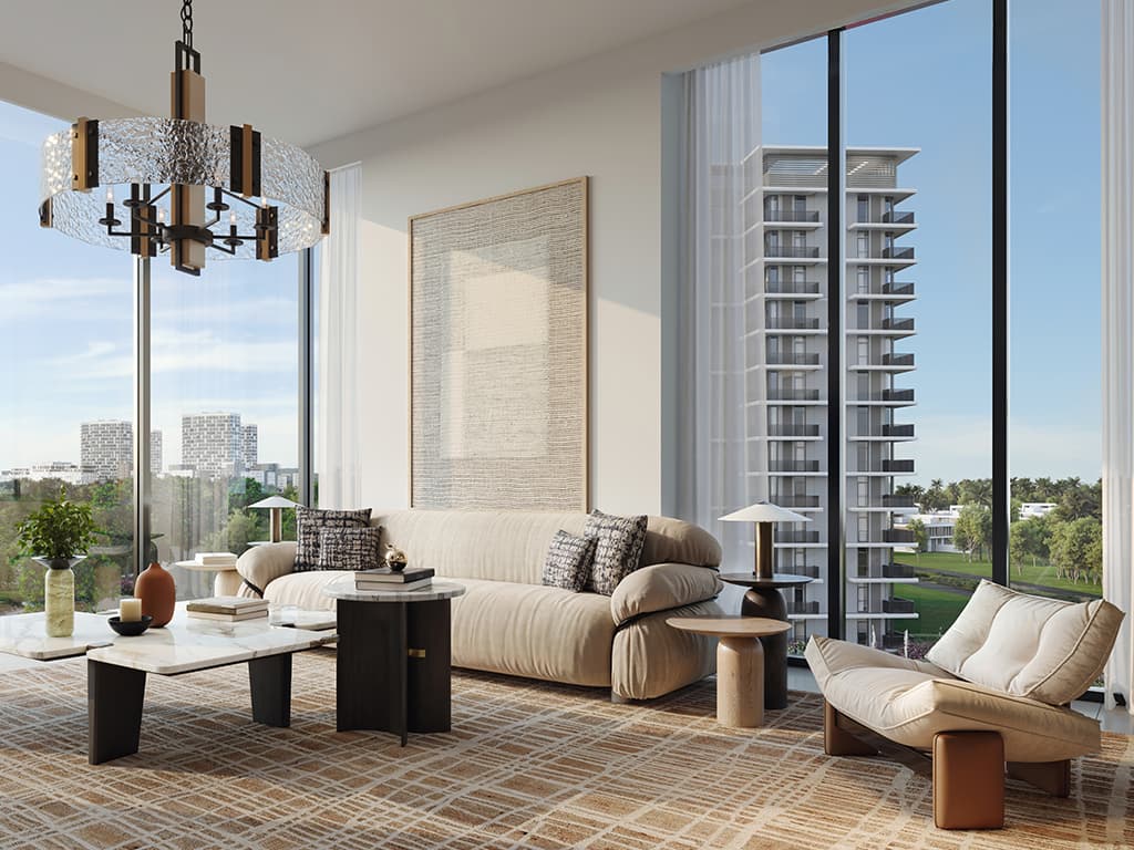 Tranquil Living, Inspired by the Outdoors