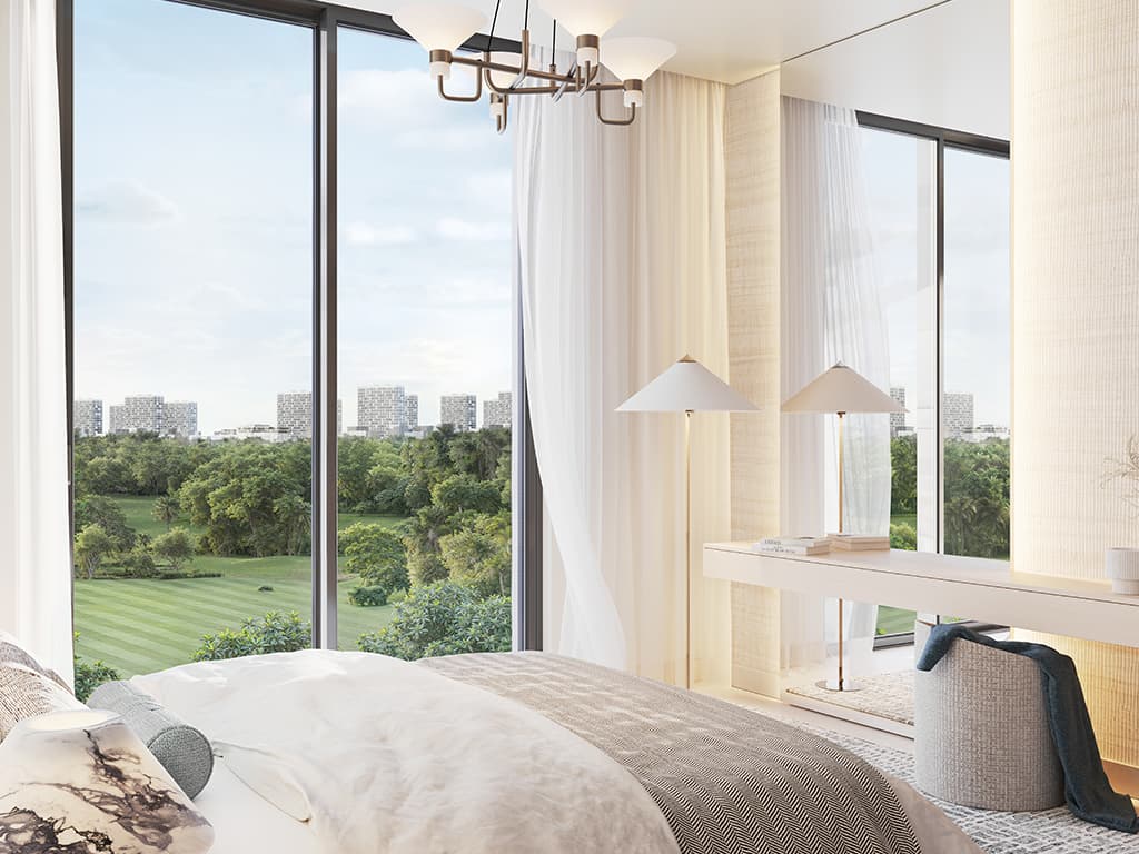 Tranquil Living, Inspired by the Outdoors