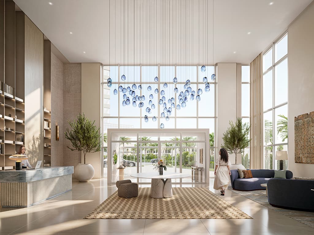 Tranquil Living, Inspired by the Outdoors