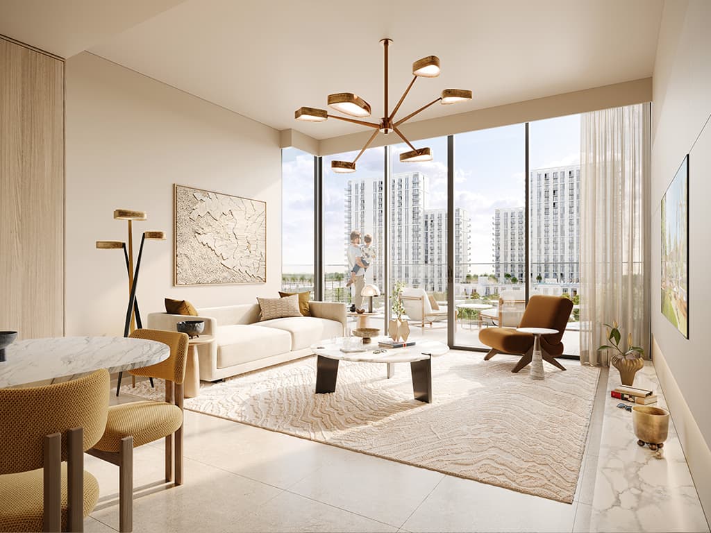 Haven of Calm, Inspired by Vida Interiors