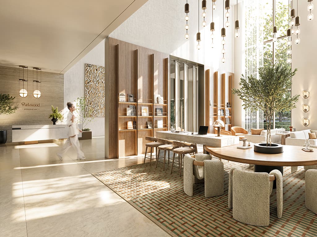 Haven of Calm, Inspired by Vida Interiors
