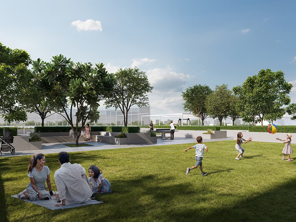 Sculpting Spaces, Shaping Futures