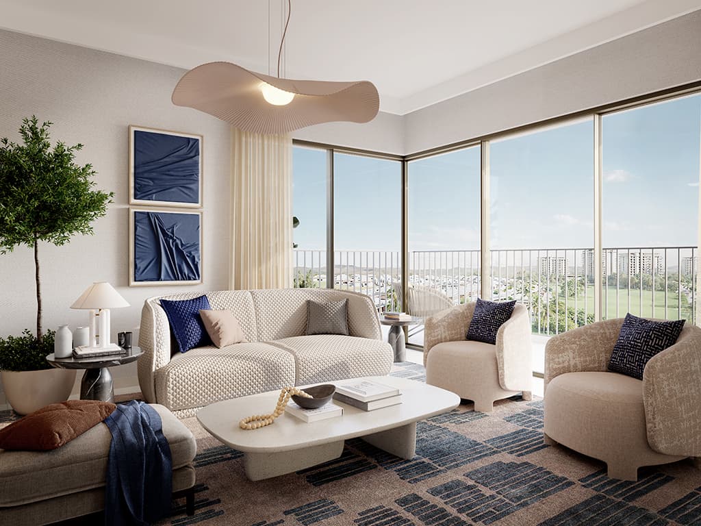 Timeless Interiors, Crafted for Comfort
