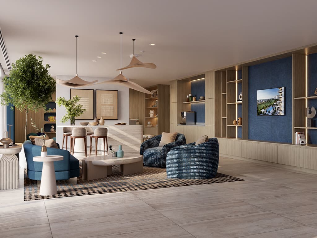 Timeless Interiors, Crafted for Comfort
