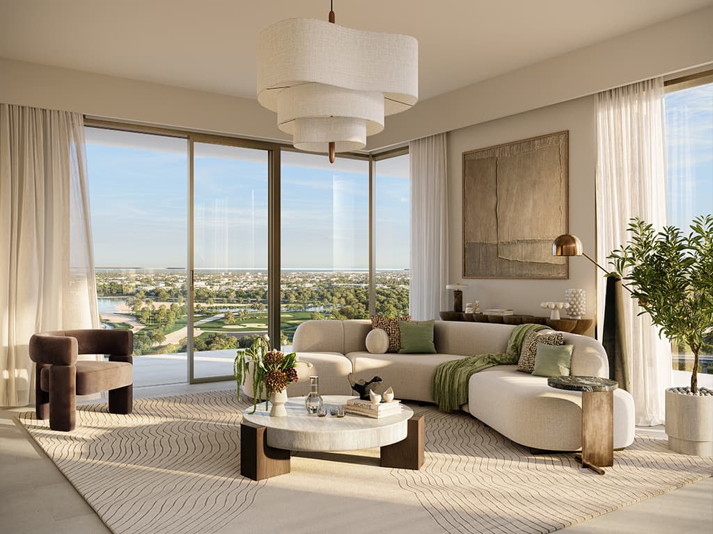 Elevating Interior Opulence