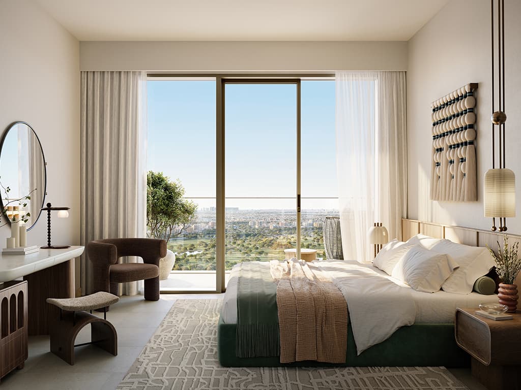 Elevating Interior Opulence