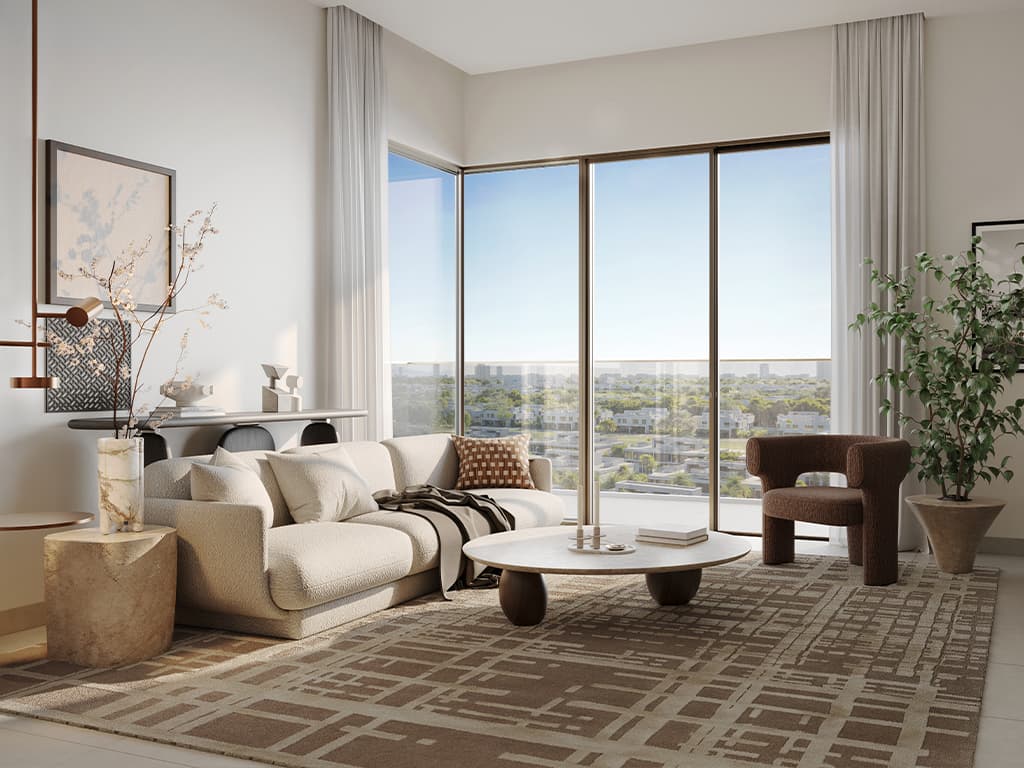 Radiant Spaces