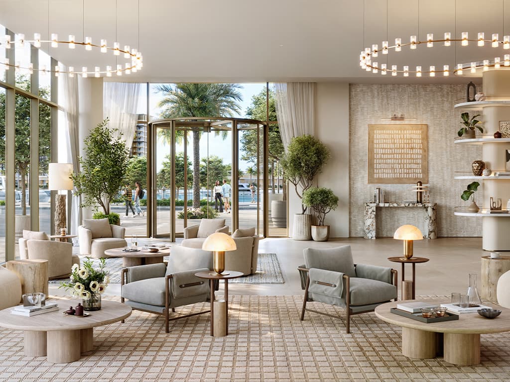 Ode to Opulent Luxuries