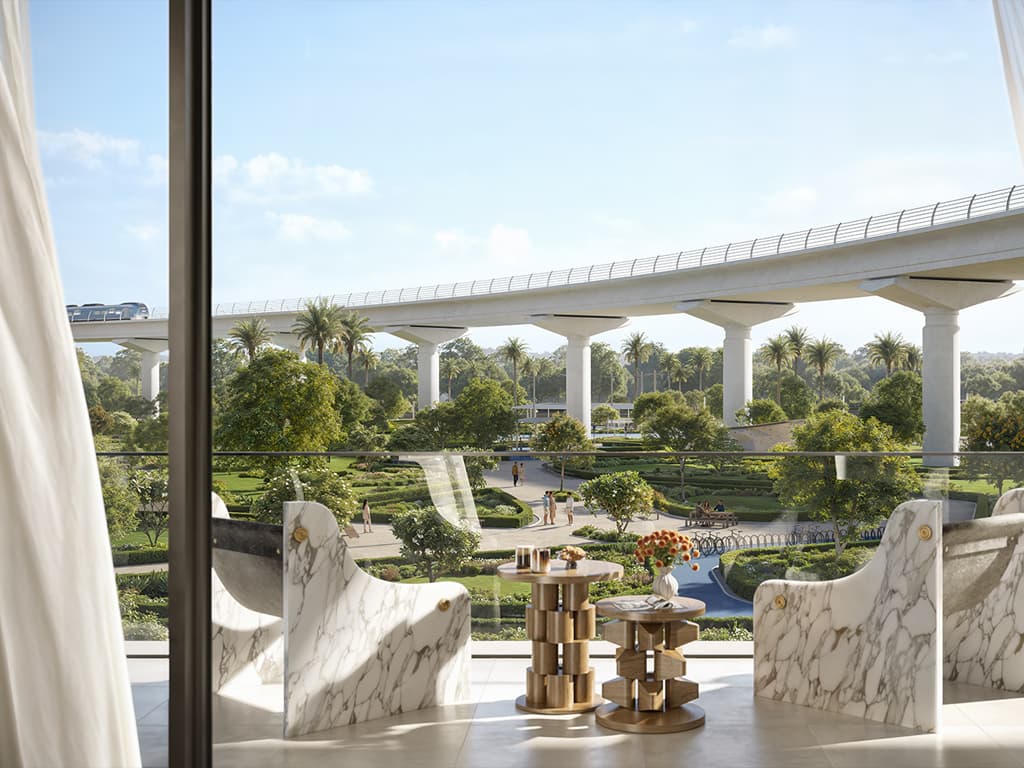 Transcending Boundaries, Defining Grandeur