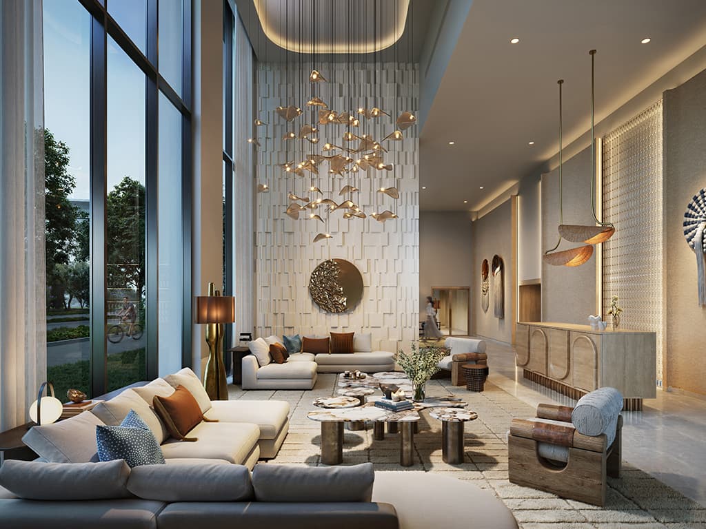 Spaces That Spark Life