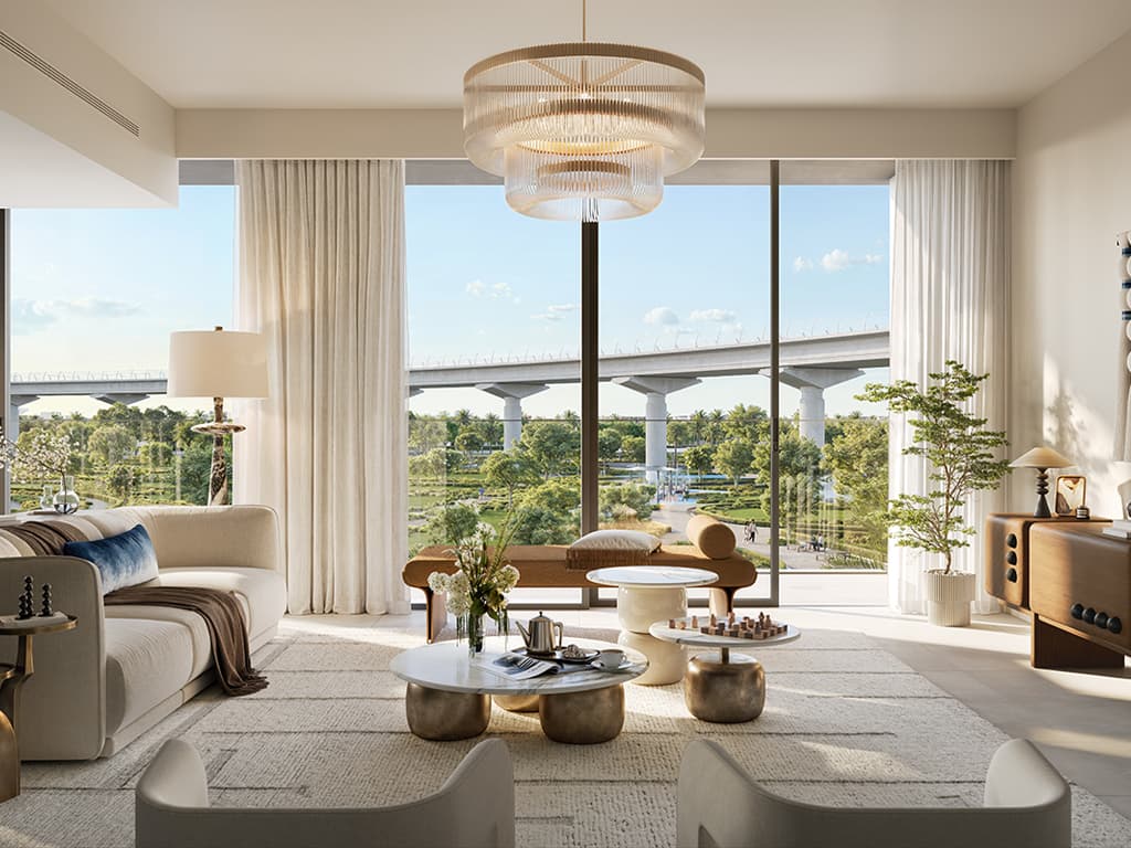 Spaces That Spark Life