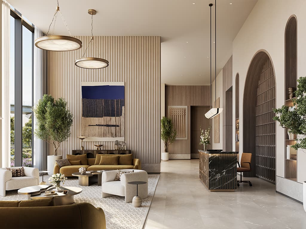 A Palette of Modern Sophistication