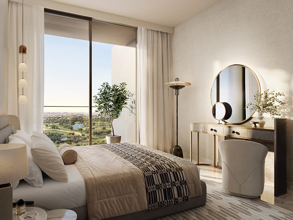 A Palette of Modern Sophistication