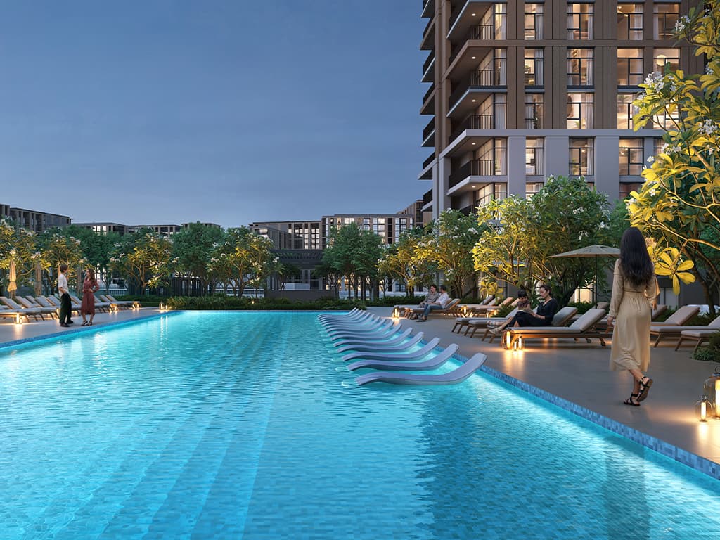 Sculpted for Modern Living