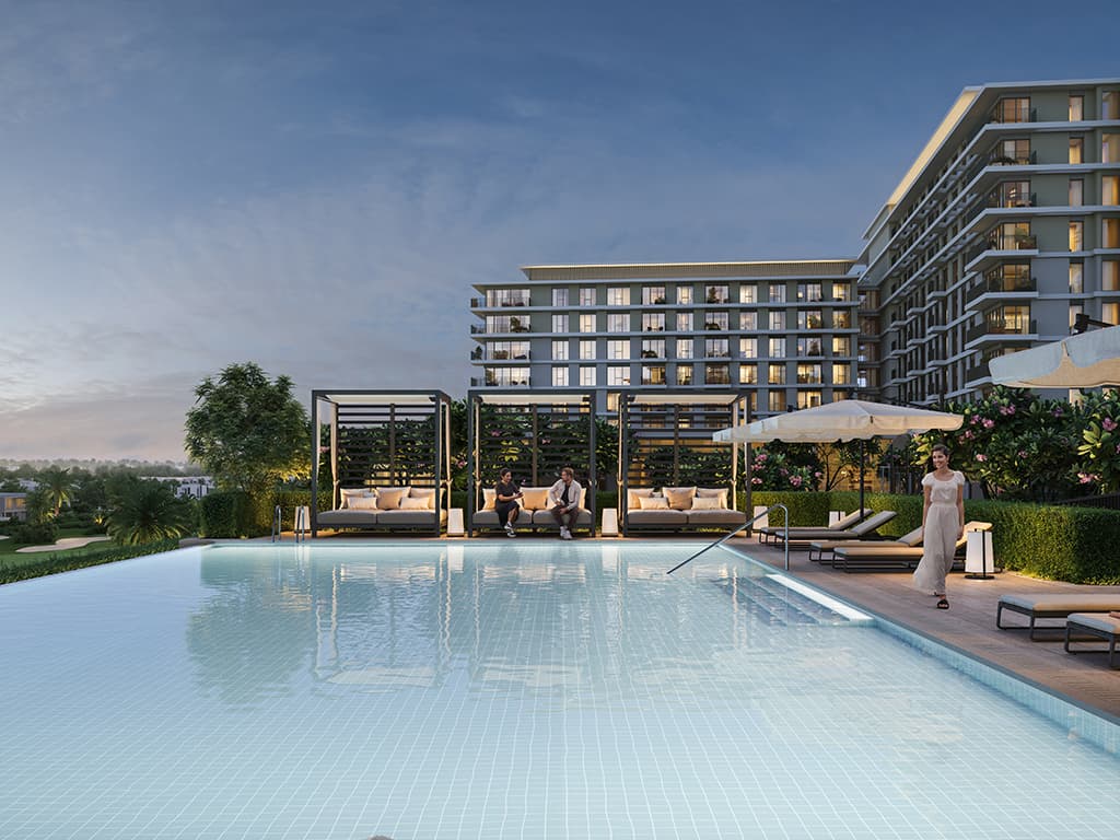 Bold Design, Seamless Nature