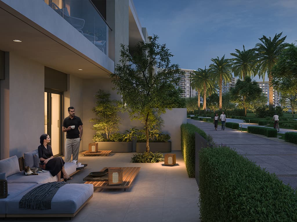 Bold Design, Seamless Nature