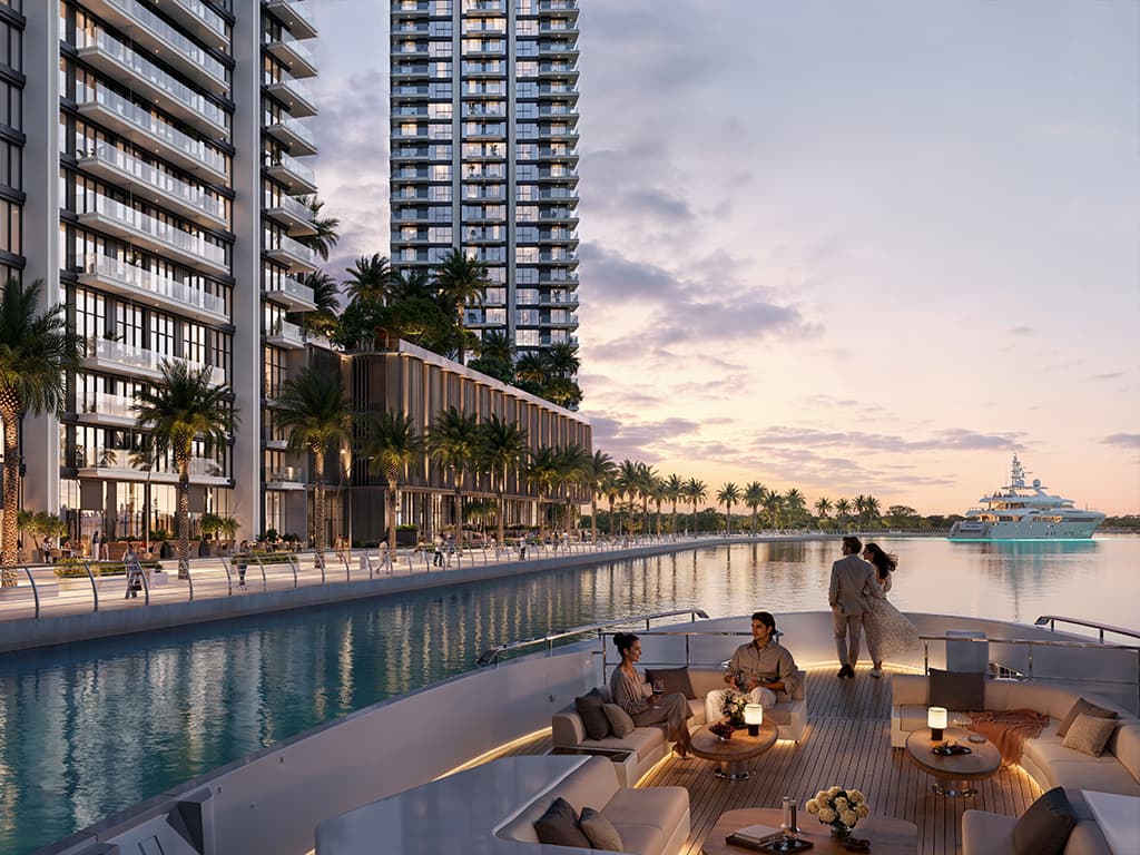 Luxe By Design