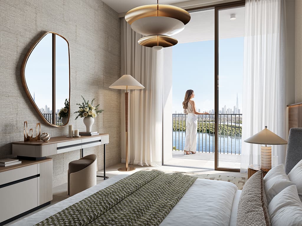 Homes of Rest and Joy