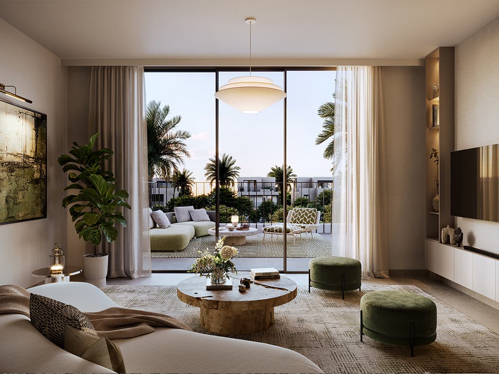 Soft Luxury, Bold Design
