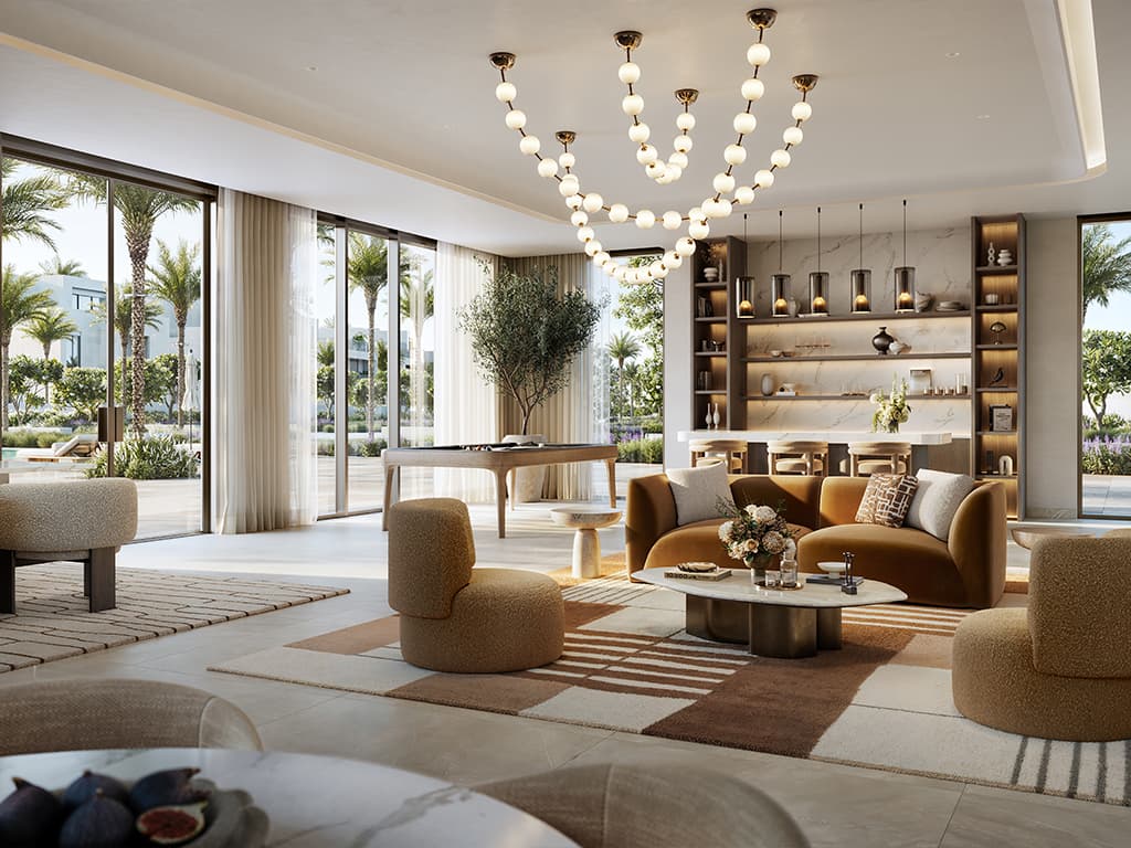 Soft Luxury, Bold Design