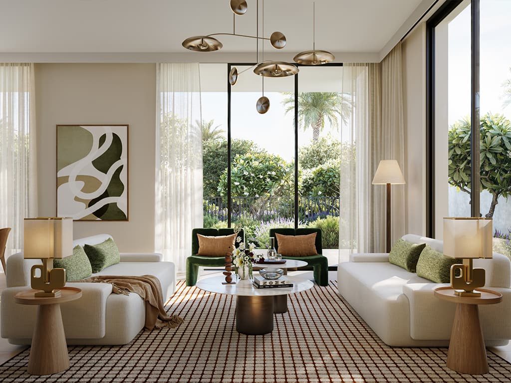 Soft Luxury, Bold Design