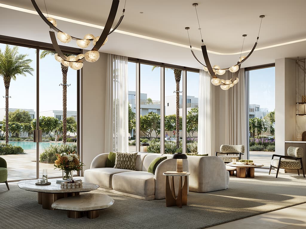 Homes That Evoke Calm