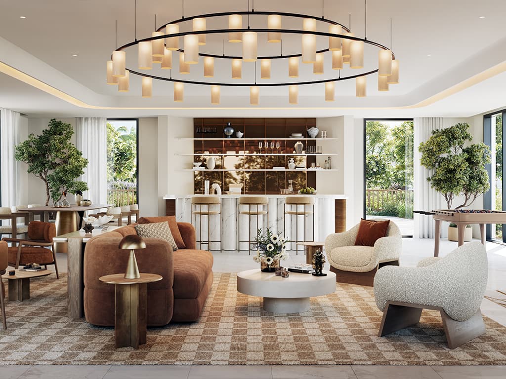 Homes That Evoke Calm