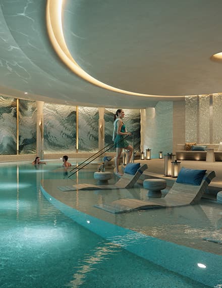 Wellness Centre