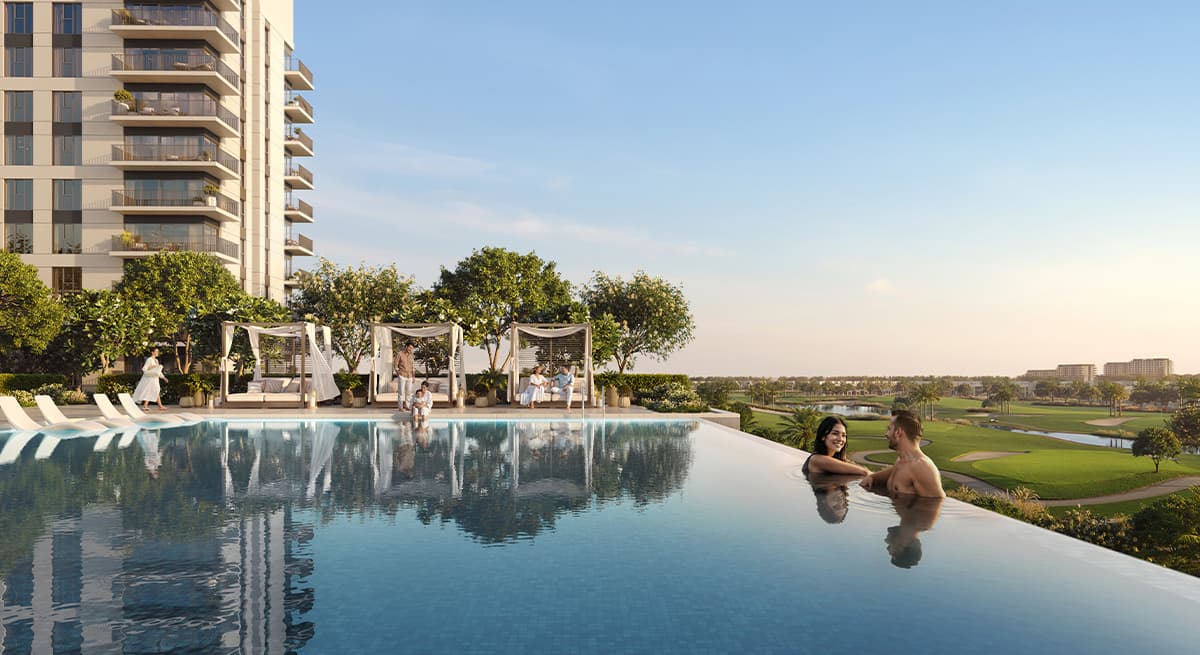The Art of Golf-Inspired Living