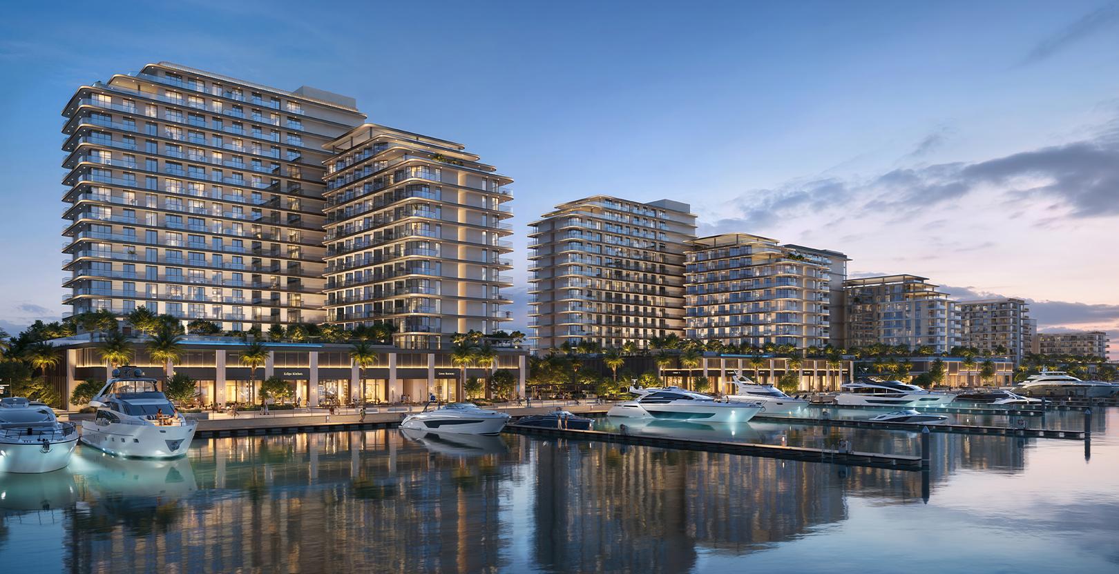 Fior 1 at Rashid Yachts & Marina