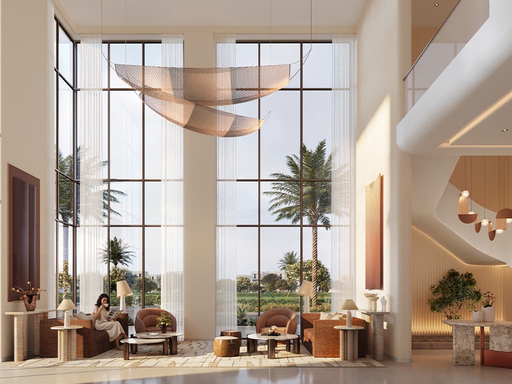 Versatile Living Spaces