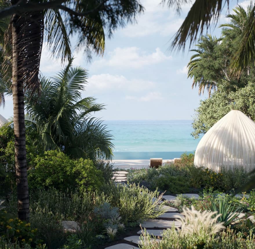 Jumeirah Asora Bay
