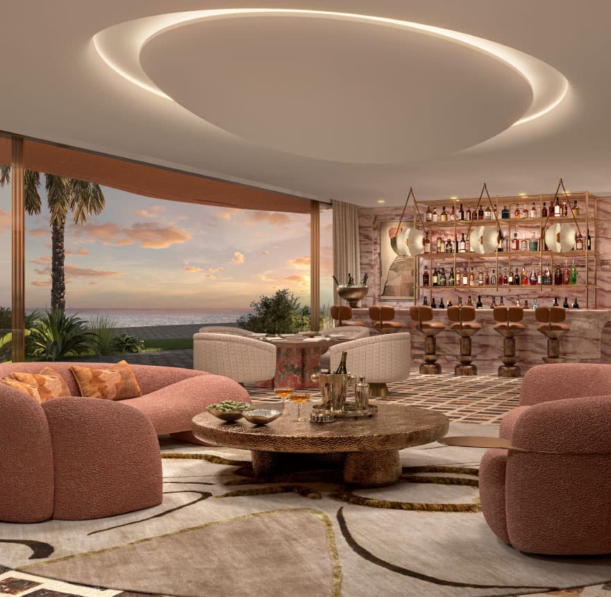 Jumeirah Asora Bay