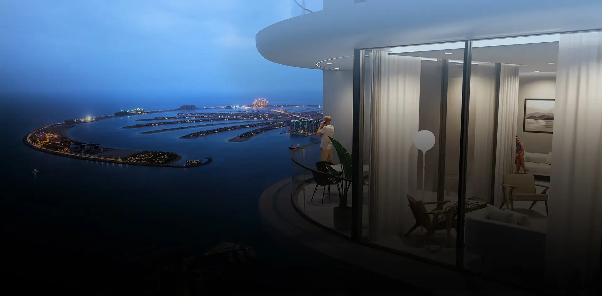 SeaHaven Sky Edition