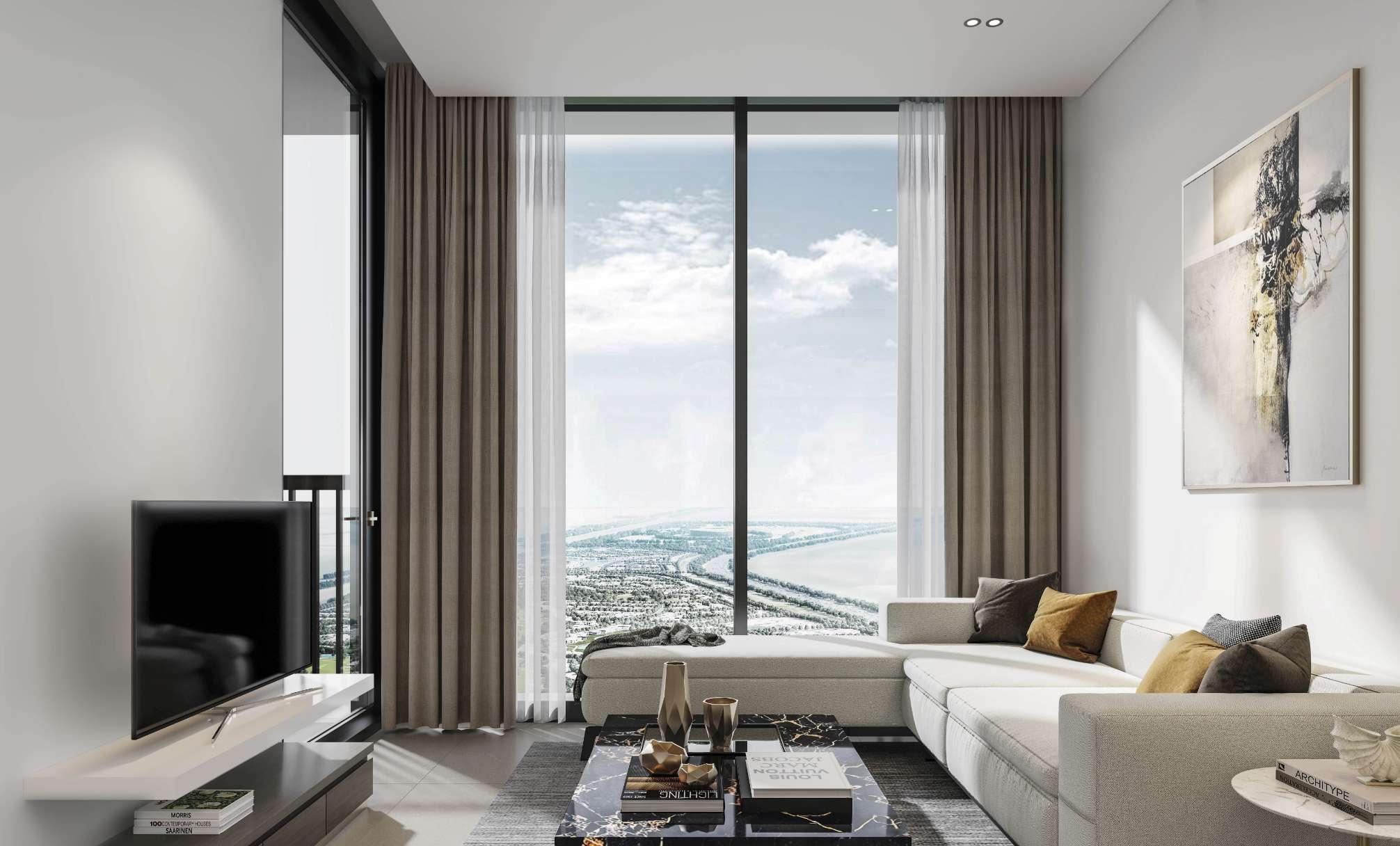 Sobha Orbis