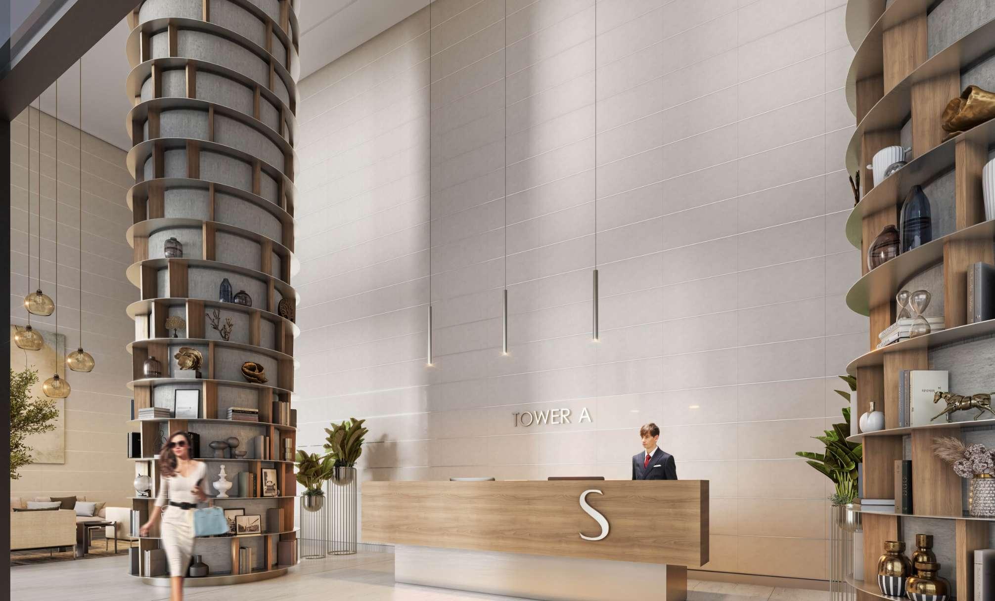 Sobha Orbis