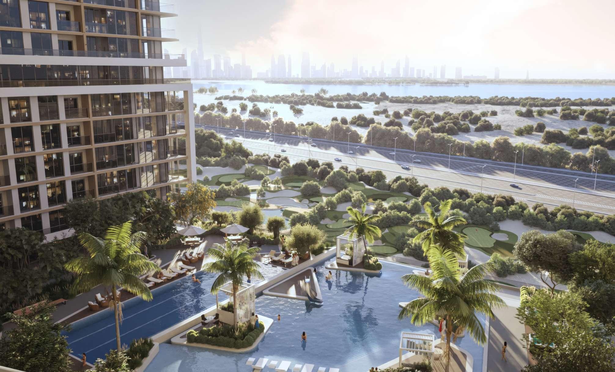 Sobha One