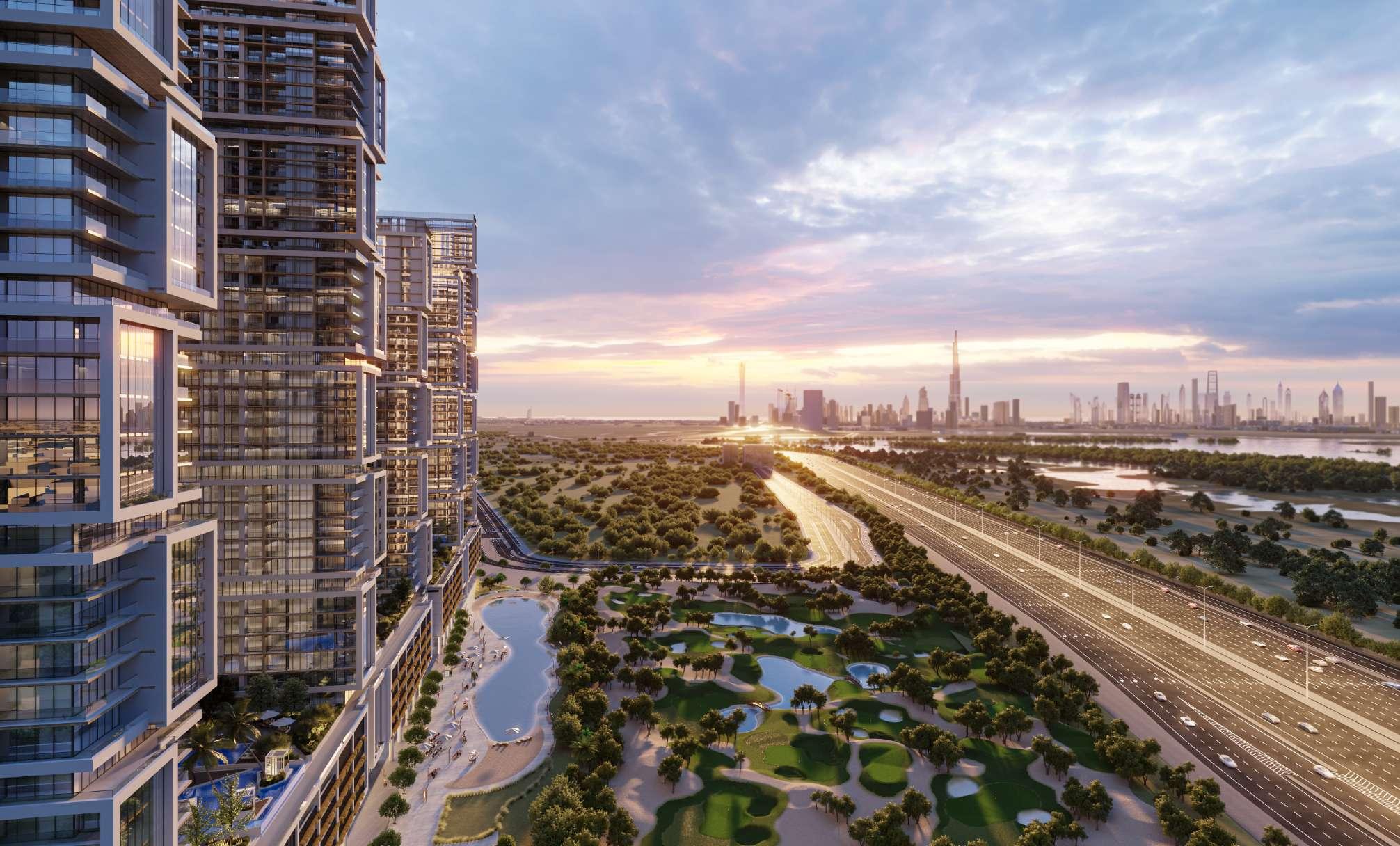 Sobha One