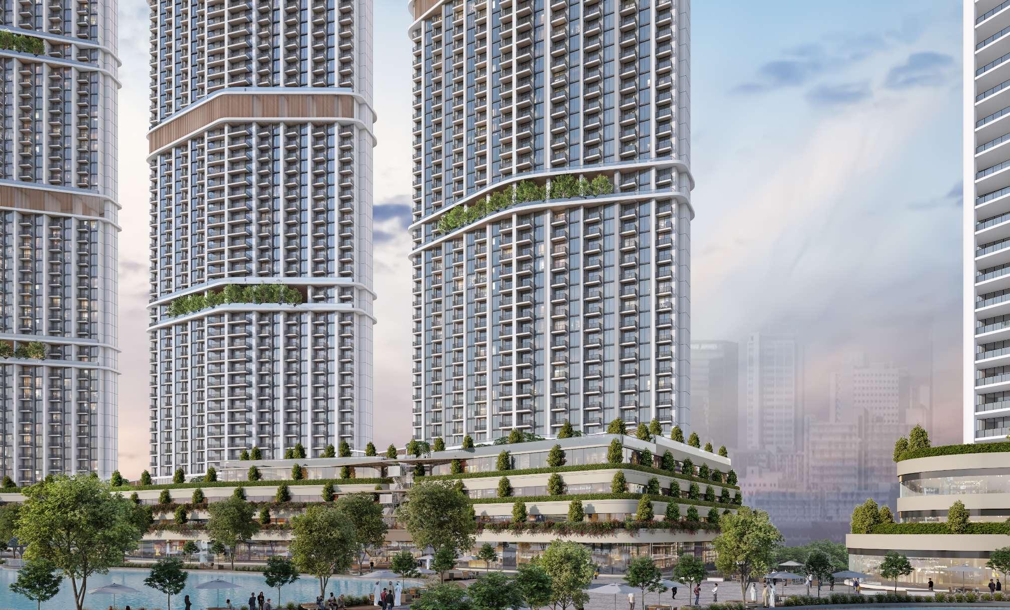 360 Riverside Crescent