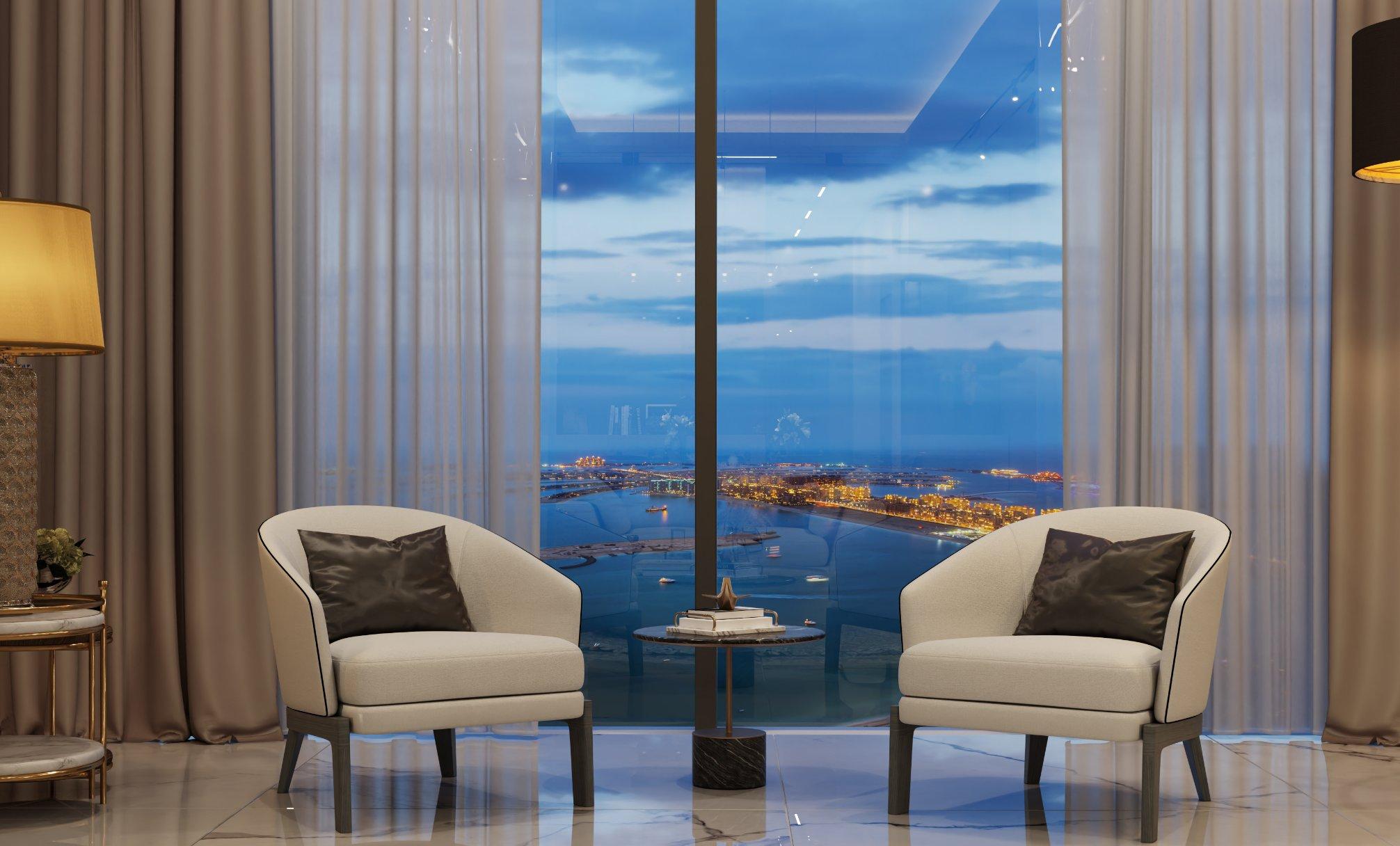 Sobha SeaHaven