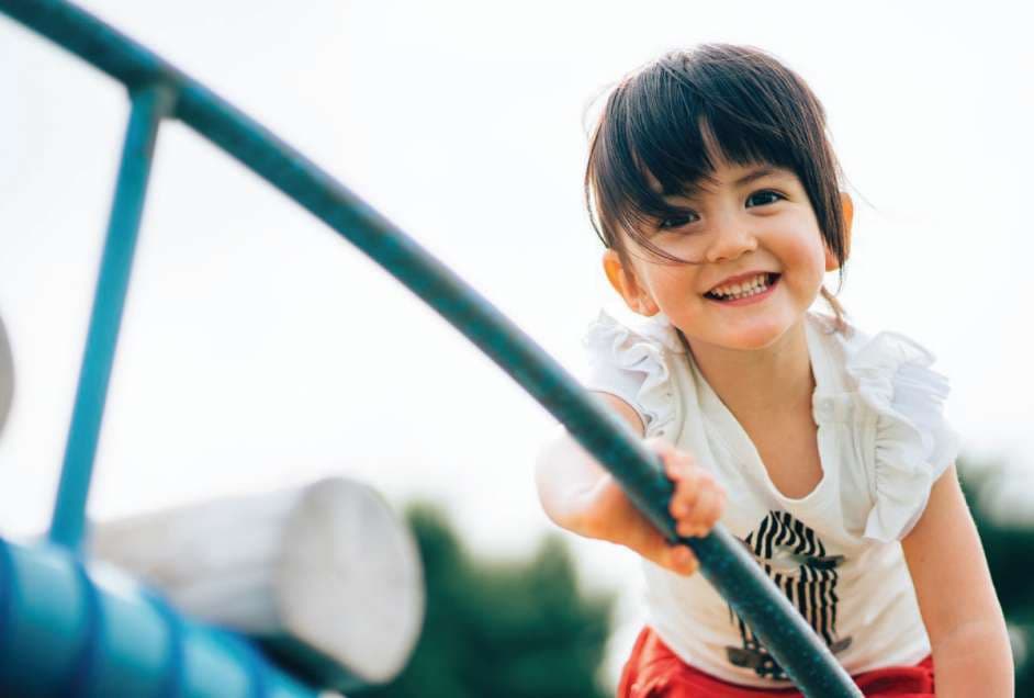 Cultivating a Future- Ready Generation