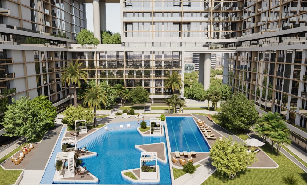 Sobha One