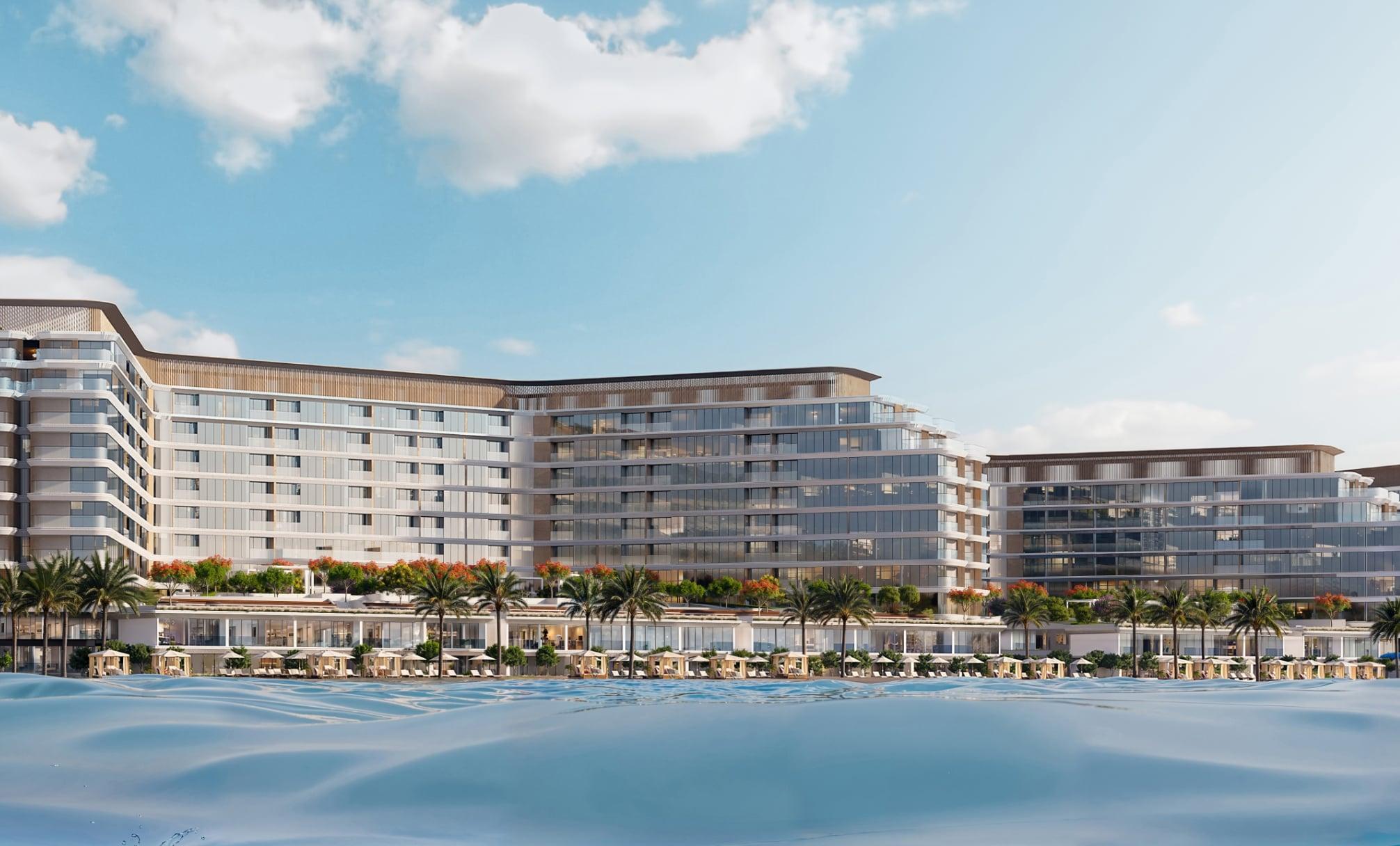 Coraline Beach Residences