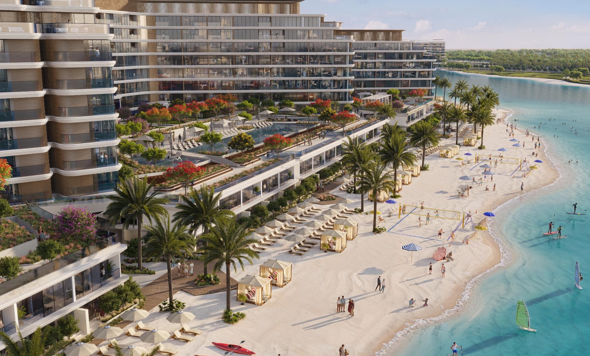 Coraline Beach Residences