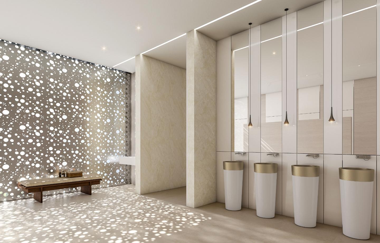 Aquamarine Beach Residences
