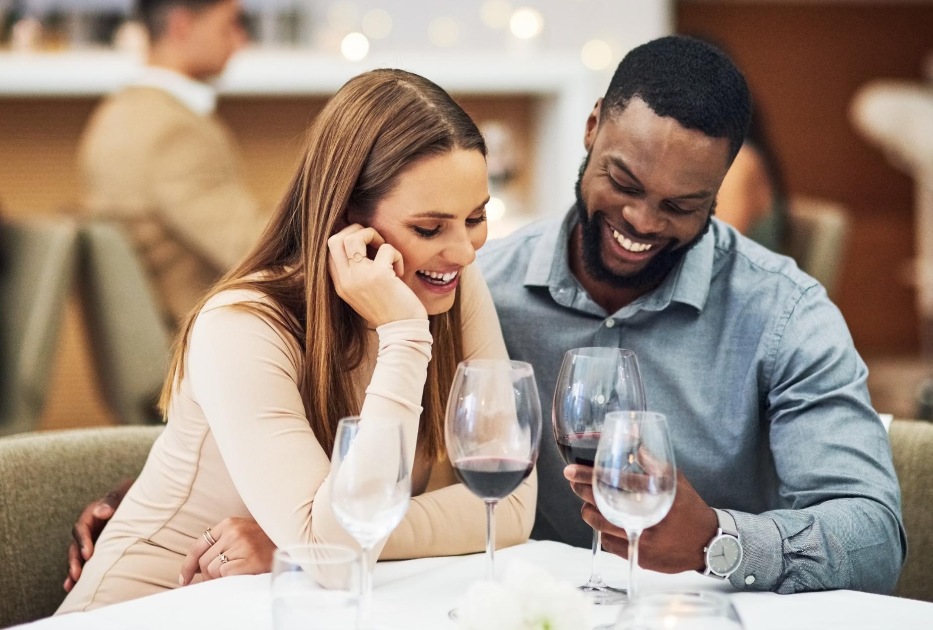 Feast on Luxurious Delicacies
