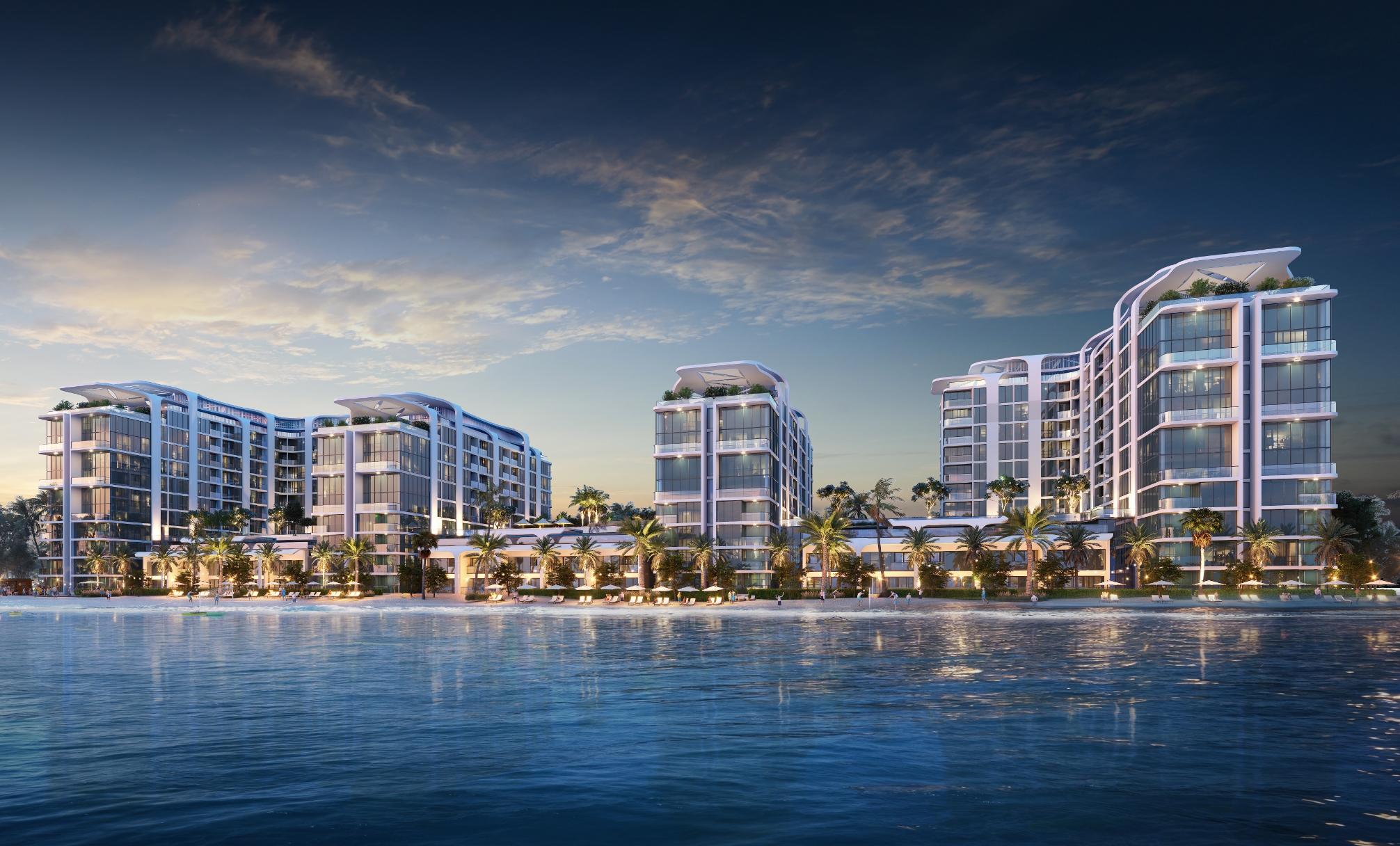 Coastline Beach Residences