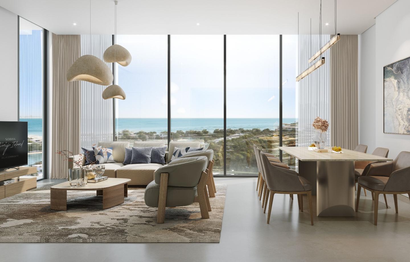 Florine Beach Residences